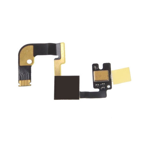 Original Repair Part of the Microphone Flex Cable For iPad 4