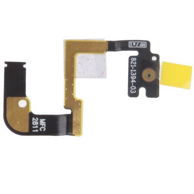 Original Repair Part of the Microphone Flex Cable For iPad 4