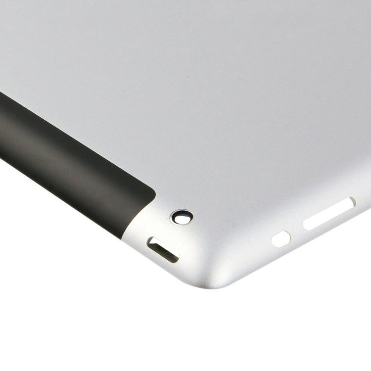 Coque arrière pour iPad 4 (version 4G)
