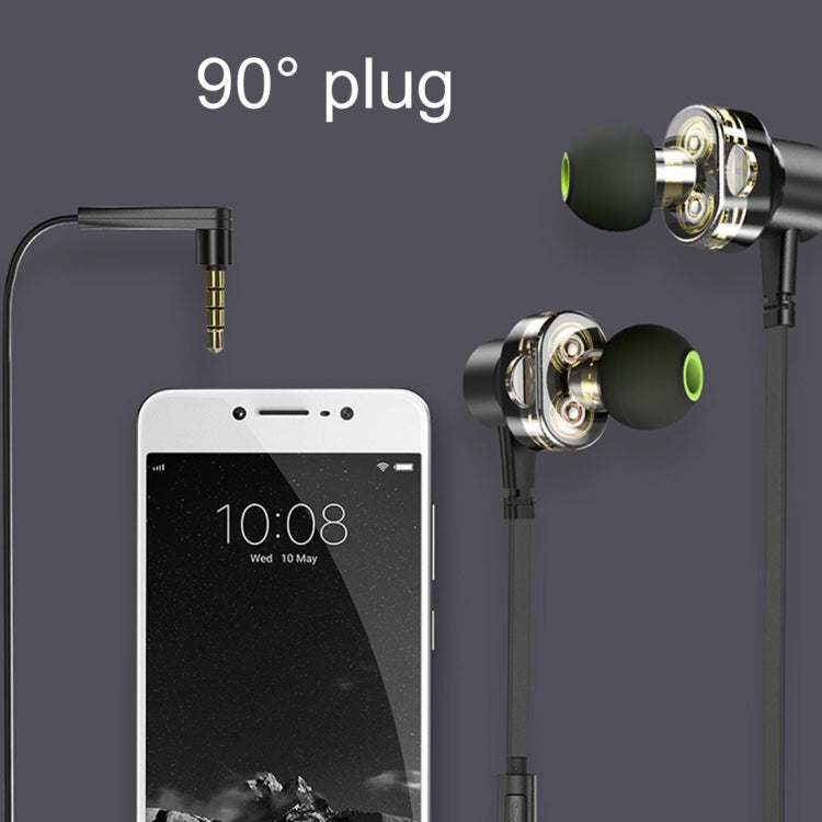 awei Z1 In-Ear Wired Control Earphone with Mic for iPhone iPad Galaxy Huawei Xiaomi LG HTC and other Smart Phones