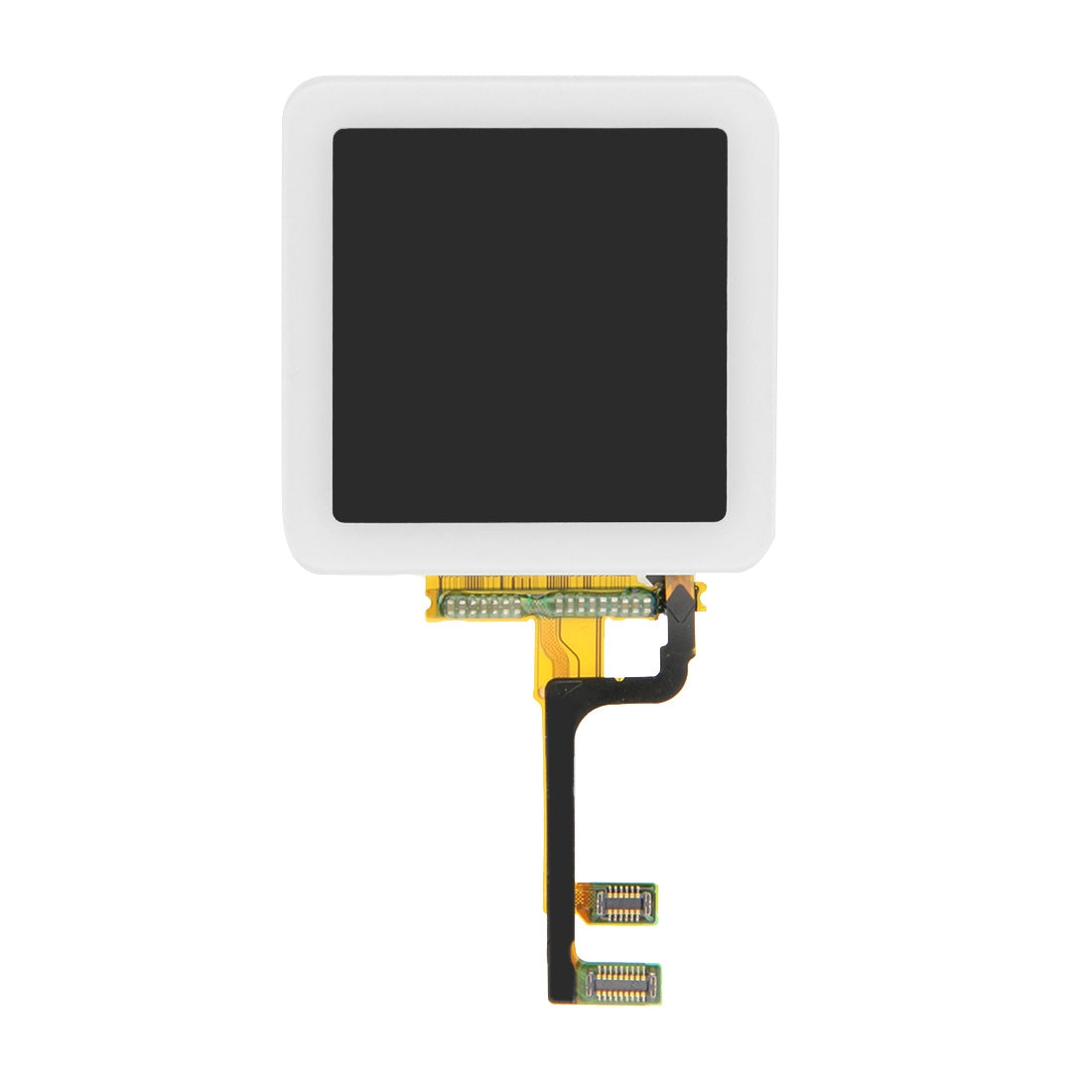 Pantalla Completa + Tactil Digitalizador Apple iPod Nano 6th Blanco