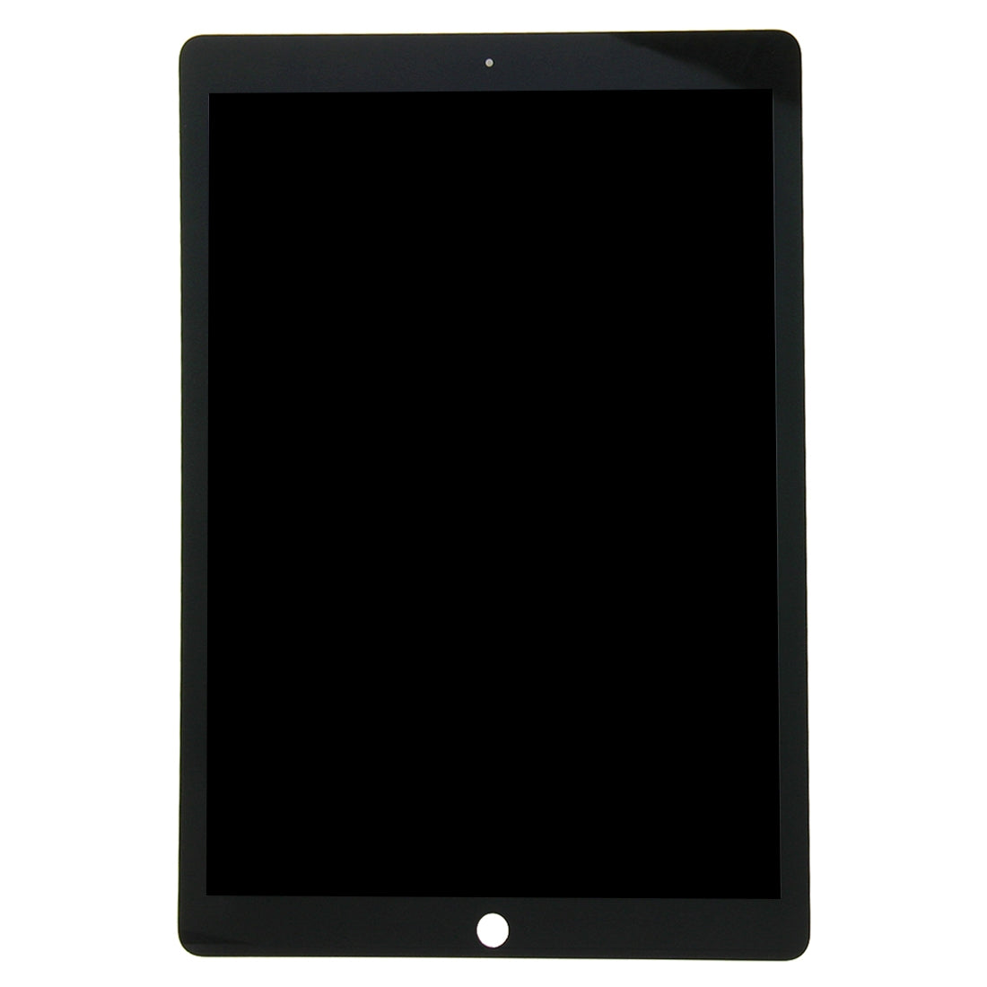 Ecran LCD + Vitre Tactile Apple iPad Pro 12.9 A1584 A1652 Noir