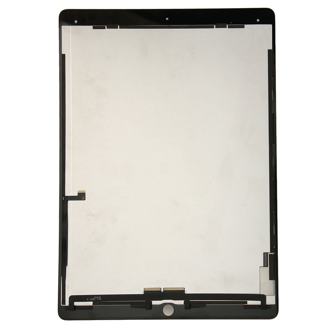 Pantalla LCD + Tactil Digitalizador Apple iPad Pro 12.9 A1584 A1652 Negro