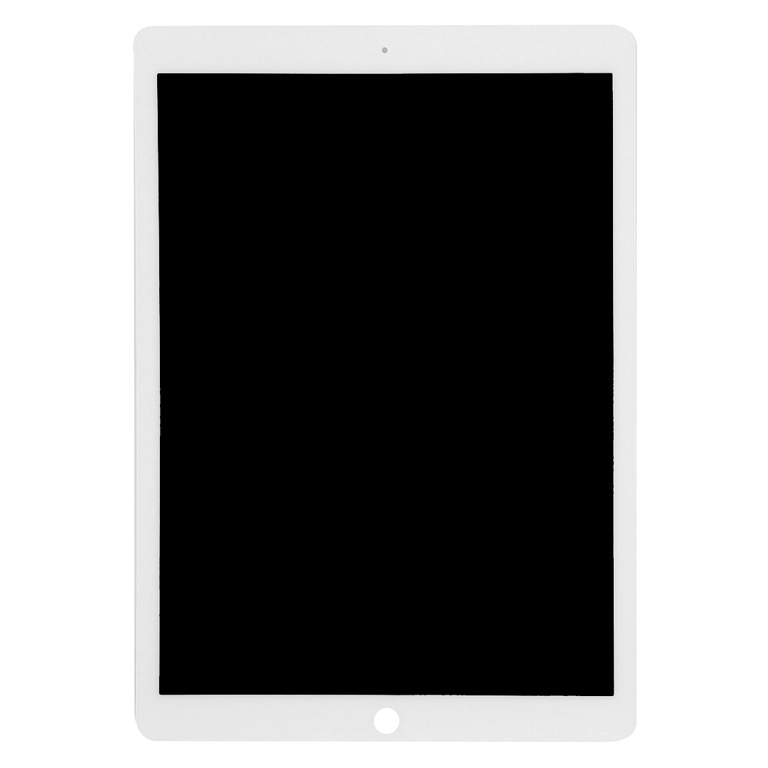 Ecran LCD + Numériseur Tactile Apple iPad Pro 12.9 A1584 A1652 Blanc