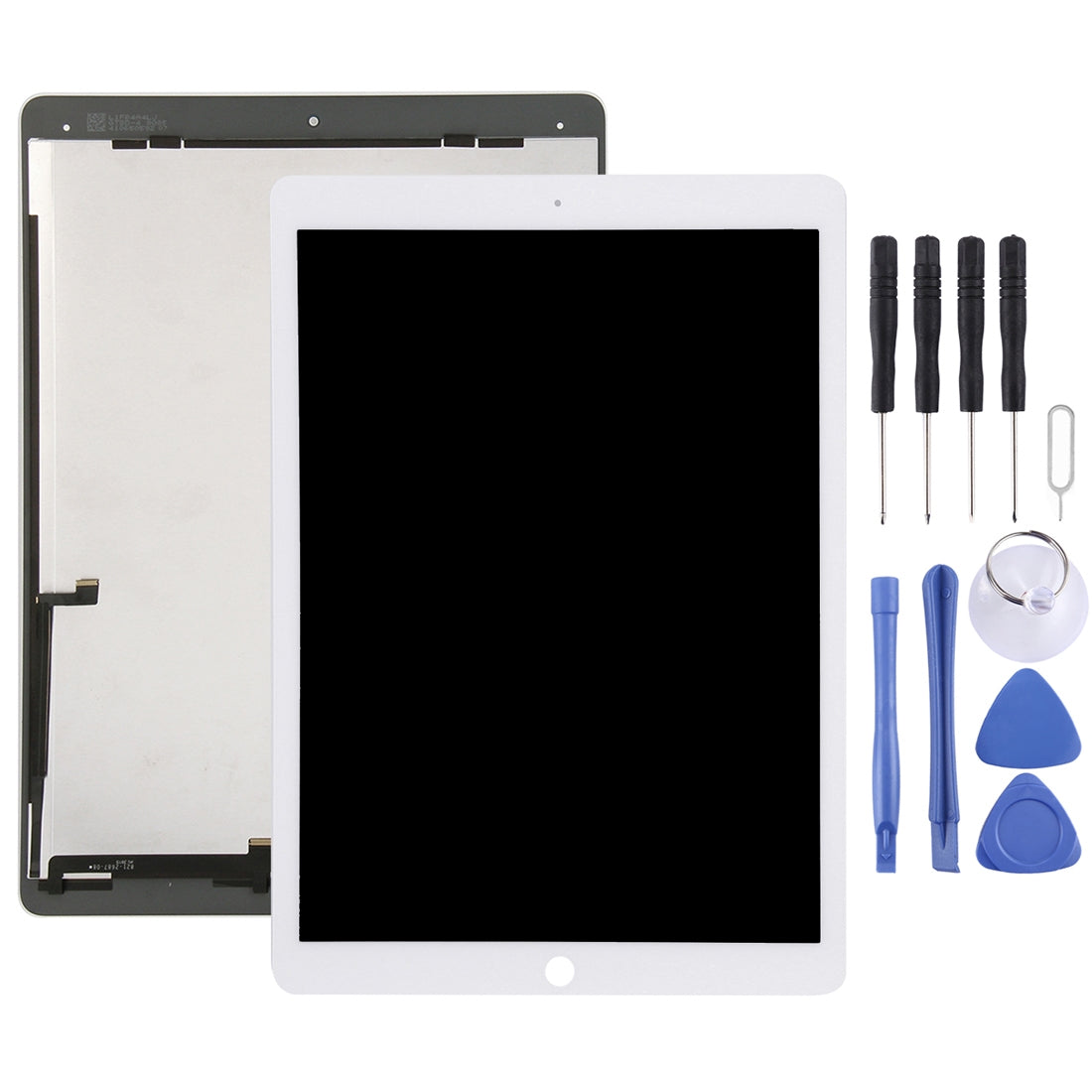 LCD Screen + Touch Digitizer Apple iPad Pro 12.9 A1584 A1652 White