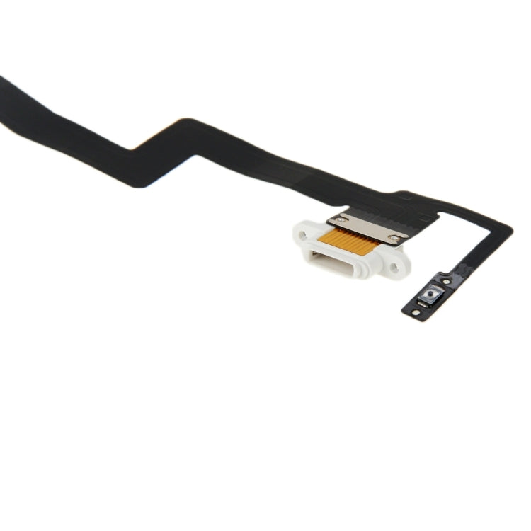 Cable Flex Placa Base Para iPad Pro 12.9 Pulgadas