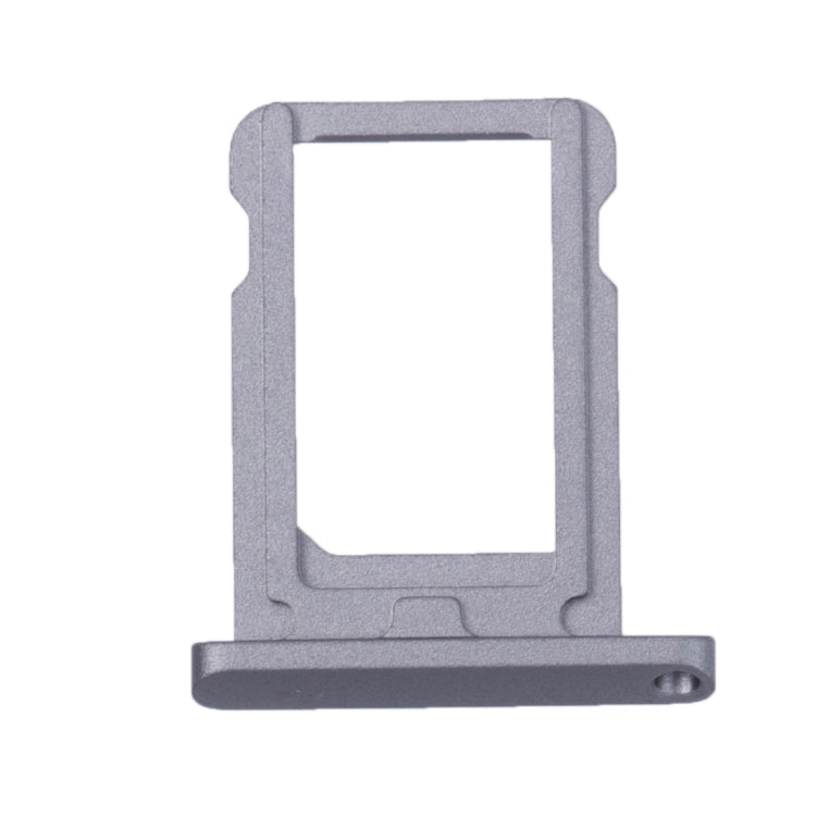 Plateau de carte Nano SIM d'origine pour iPad Pro 12,9 pouces (gris)