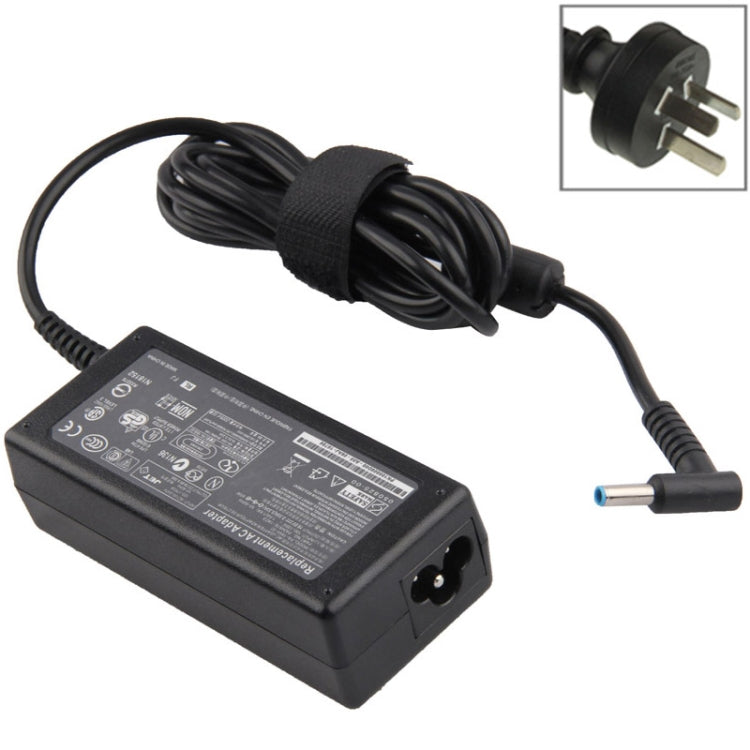 4.5mm X3mm 19.5V 3.33A AC Power Adapter AC Adapter For HP Envy 4 Notebook (AU Plug)