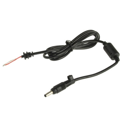 4.75 + 4.2x1.6 mm DC Cable de Alimentación Macho Para Adaptador de Portátil Longitud: 1.2 m