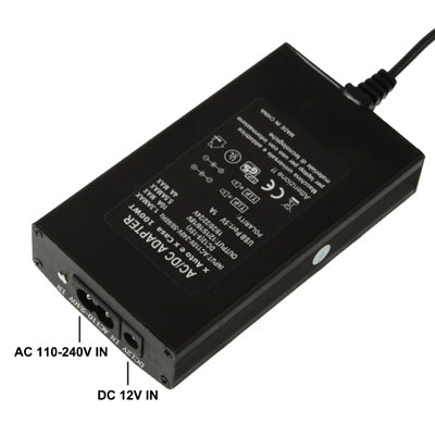 Adaptador Universal de CA CC Para Portátil de 100 W voltaje de intercambio conveniente con Puerto USB de 5 V