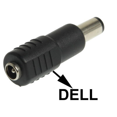 Connecteur d'alimentation standard pour ordinateur portable pour Dell