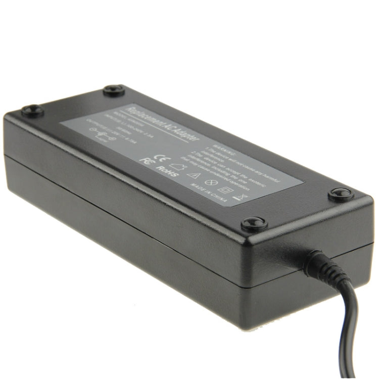 Adaptateur de chargeur CA 19,5 V 4,62 A pour ordinateur portable HP Embouts de sortie : 4,5 mm x 2,7 mm
