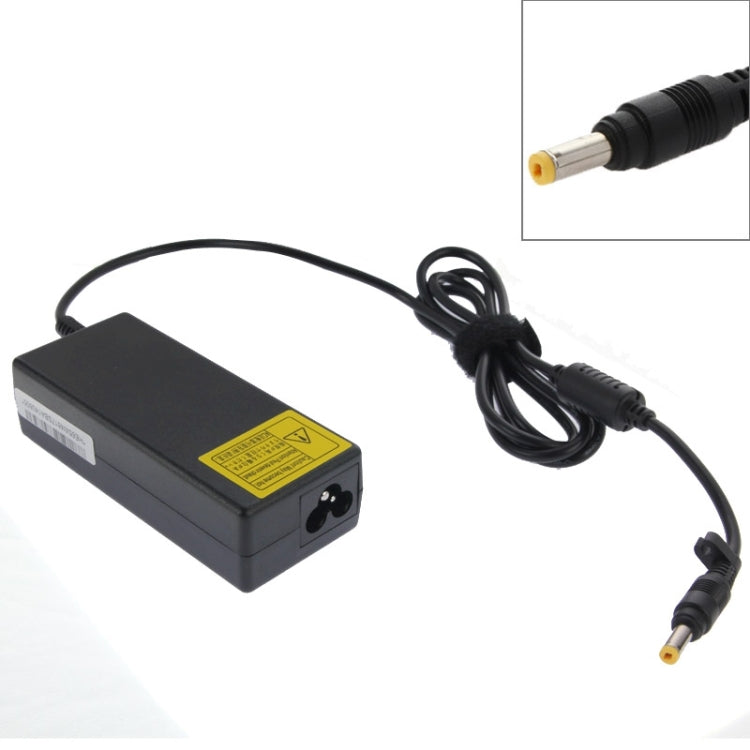 AC Adapter 18.5V 3.5A For HP Notebook Output Tips: 4.8mm x1.7mm