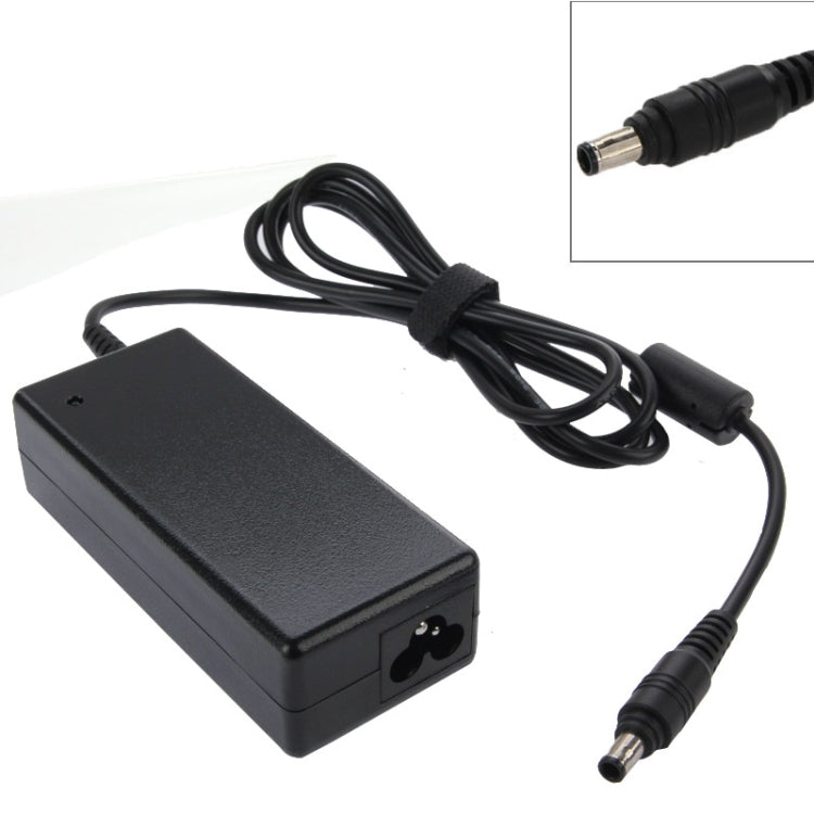 AC Adapter AD-6019 19V 3.16A For Samsung Laptop Output Tips: 5.5mm X3.0mm