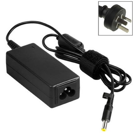 AU Plug AC Adapter 19V 2.1A 40W For Samsung Laptop Output Tips: 5.5X3.4mm