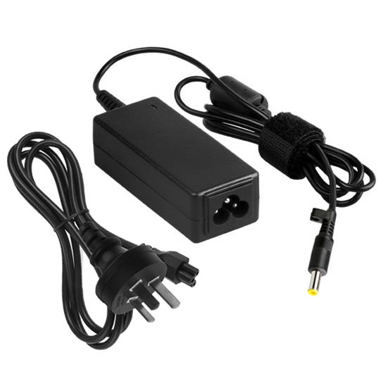 AU Plug AC Adapter 19V 2.1A 40W For Samsung Laptop Output Tips: 5.5X3.4mm