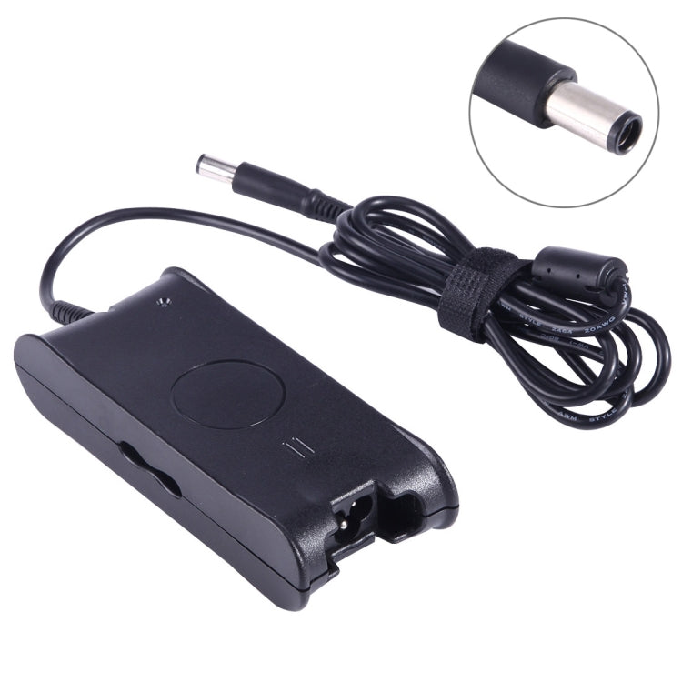 19.5V 3.34A 7.4X5.0 mm Laptop Power Adapter Charger with Power Cord For Dell