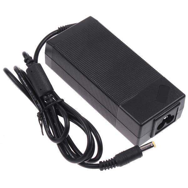 UK Plug AC Adapter 19V 4.74A 90W For Lenovo Laptop Output tips: 5.5x2.5mm