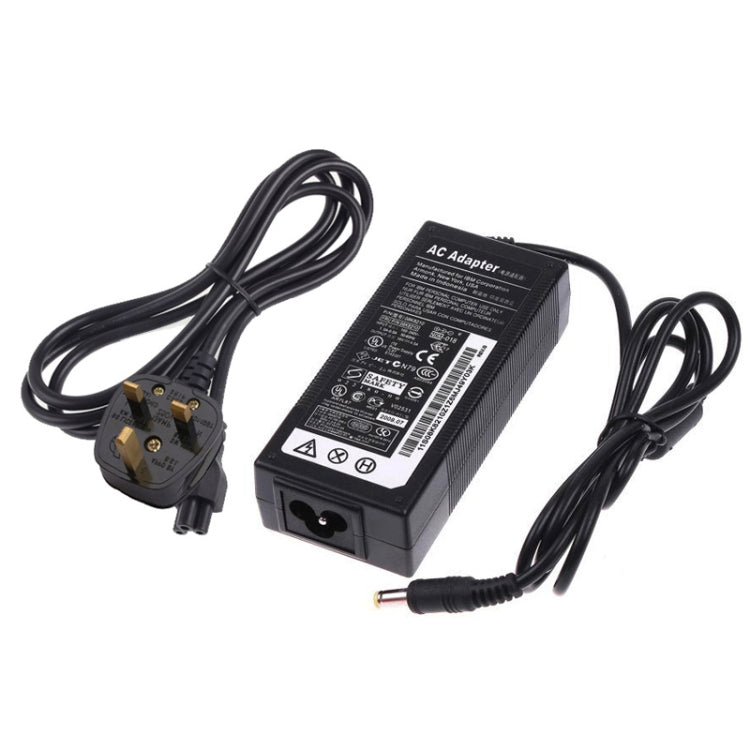 AC Adapter 20V 3.25A 65W For Lenovo Notebook Output Tips: 5.5x2.5mm