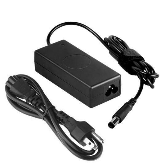 AC Adapter US Plug 19.5V 3.34A 65W For Dell Notebook Output Tips: 7.9X5.0mm
