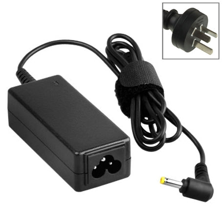 AC Adapter with AU Plug 18.5V 3.5A 65W For HP Compaq Notebook Output tips: 4.8x1.7mm
