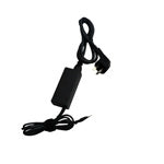 UK Plug AC Adapter 18.5V 3.5A 65W For HP Compaq Notebook Output tips: (4.75+4.2)x1.6mm