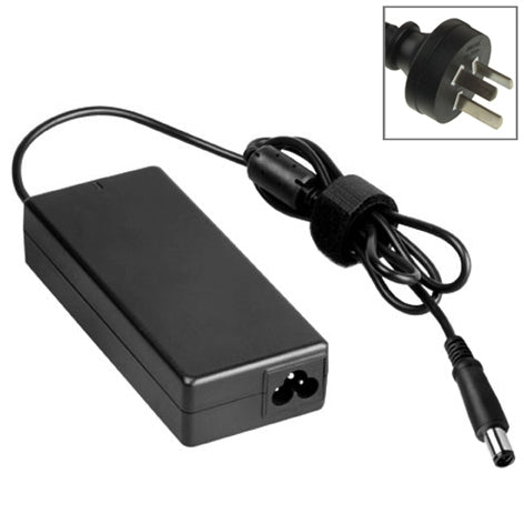 AU Plug AC Adapter 19V 4.74A 90W For HP Compaq Laptop Output Tips: 7.4X5.0mm