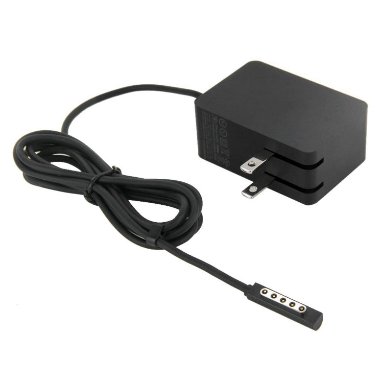 12V 2A AC Adapter Power Supply Charger For Microsoft Surface Windows RT Tablet Model 1512 US Plug