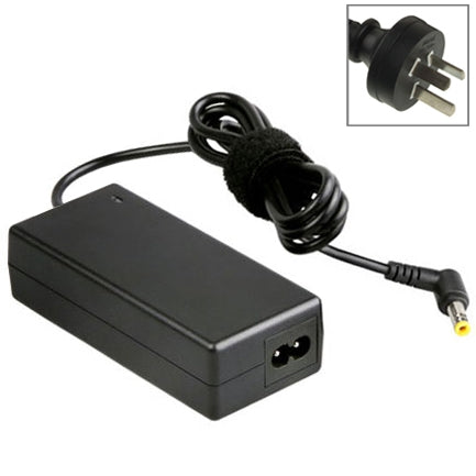 AU Plug AC AC Adapter 19V 3.42A 65W For Asus Notebook Output Tips: 5.5x2.5mm