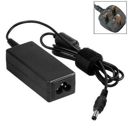 UK Plug AC Adapter 19V 3.42A 65W For Acer Laptop Output Tips: 5.5x1.7mm