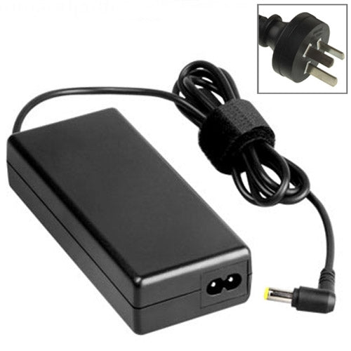 AC Adapter AU Plug 19V 3.16A 60W For Acer Laptop Output Tips: 5.5x2.5mm