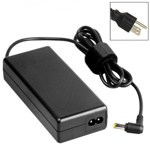 US Plug AC Adapter 19V 3.16A 60W For Acer Laptop Output Tips: 5.5x2.5mm