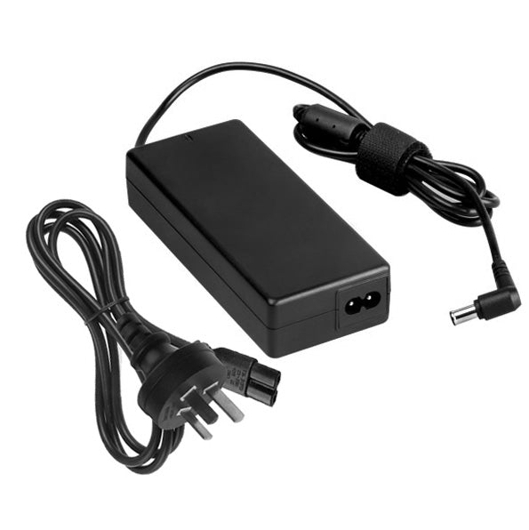AU Plug AC Adapter 19.5V 4.7A 92W For Sony Laptop Output Tips: 6.0x4.4mm