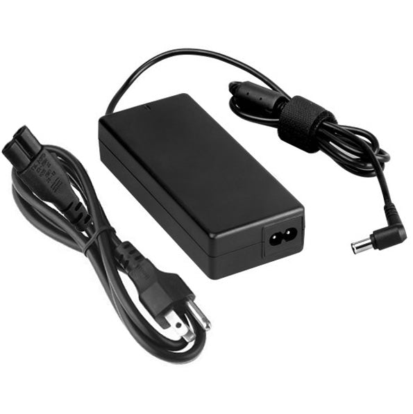 Adaptateur secteur US Plug 19.5V 4.7A 92W pour ordinateur portable Sony Embouts de sortie: 6.0x4.4mm