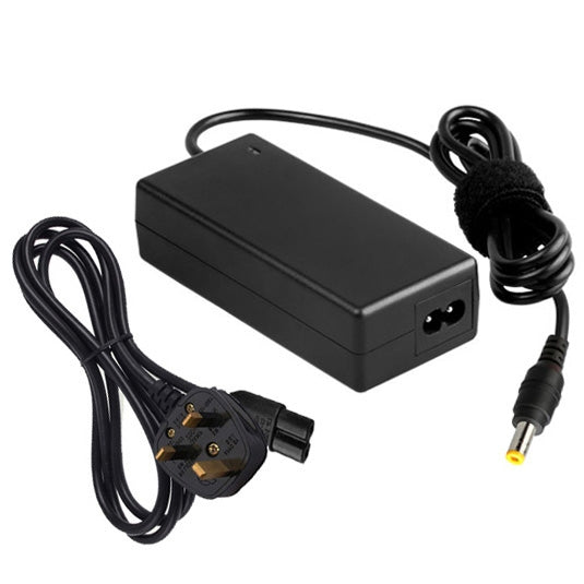 UK Plug AC Adapter 19V 3.16A 60W For Toshiba Laptop Output tips: 5.5x2.5mm