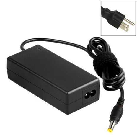 US Plug AC Adapter 19V 3.42A 65W For Toshiba Laptop Output Tips: 5.5x2.5mm