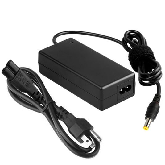 US Plug AC Adapter 19V 3.42A 65W For Toshiba Laptop Output Tips: 5.5x2.5mm