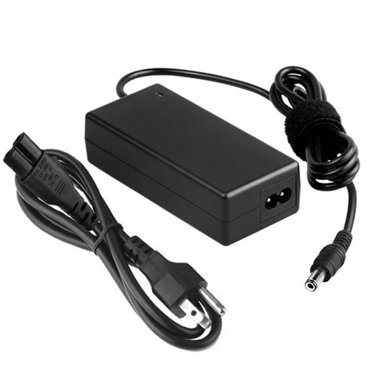 US Plug AC Adapter 15V 3A 45W For Toshiba Laptop Output Tips: 6.3X3.0mm