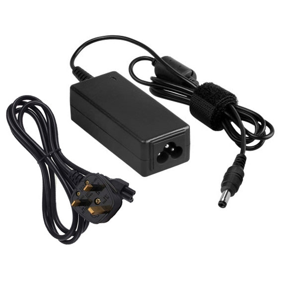 UK Plug AC Adapter 20V 2A 40W For LG Laptop Output tips: 5.5x2.5mm