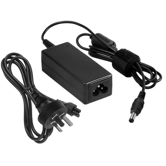 AU Plug AC Adapter 12V 3A 36W Output Tips: 5.5x2.5mm (Black)