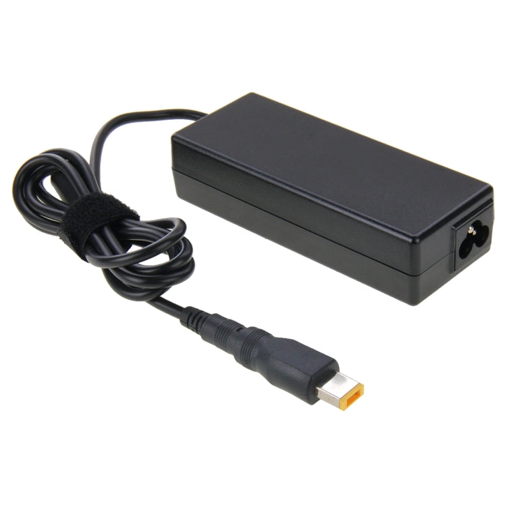 AU-90W + 13 Prong 90W Universal AC Power Adapter Charger with 13 Prong Connectors For Laptop EU Plug