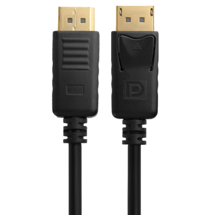 DisplayPort Male to HDMI Male Cable length: 1.8 m