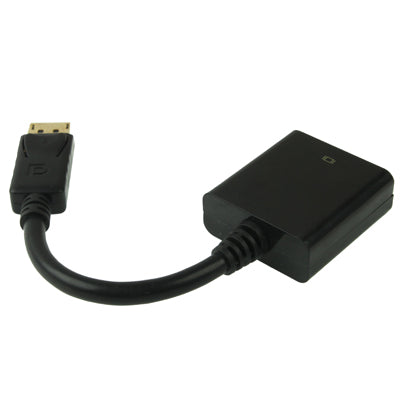 Longueur du câble adaptateur Display Port mâle vers HDMI femelle : 20 cm