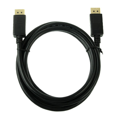 DisplayPort Macho a Cable Macho de Puerto de Pantalla longitud: 1.8 m