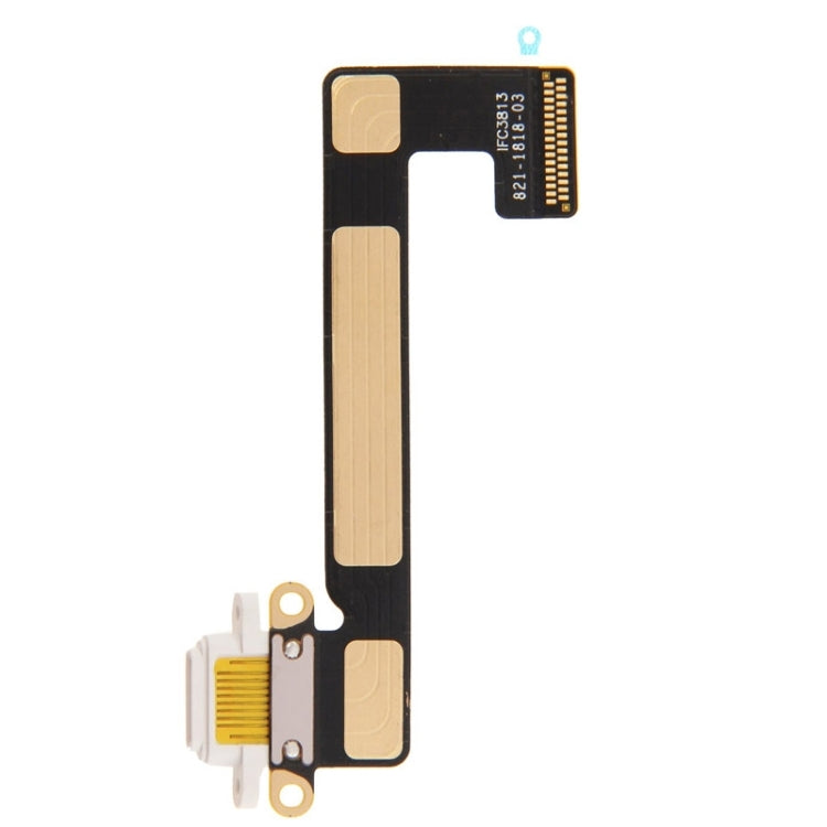 Dock Plug Flex Cable pour iPad Mini 2 Retina (Blanc)