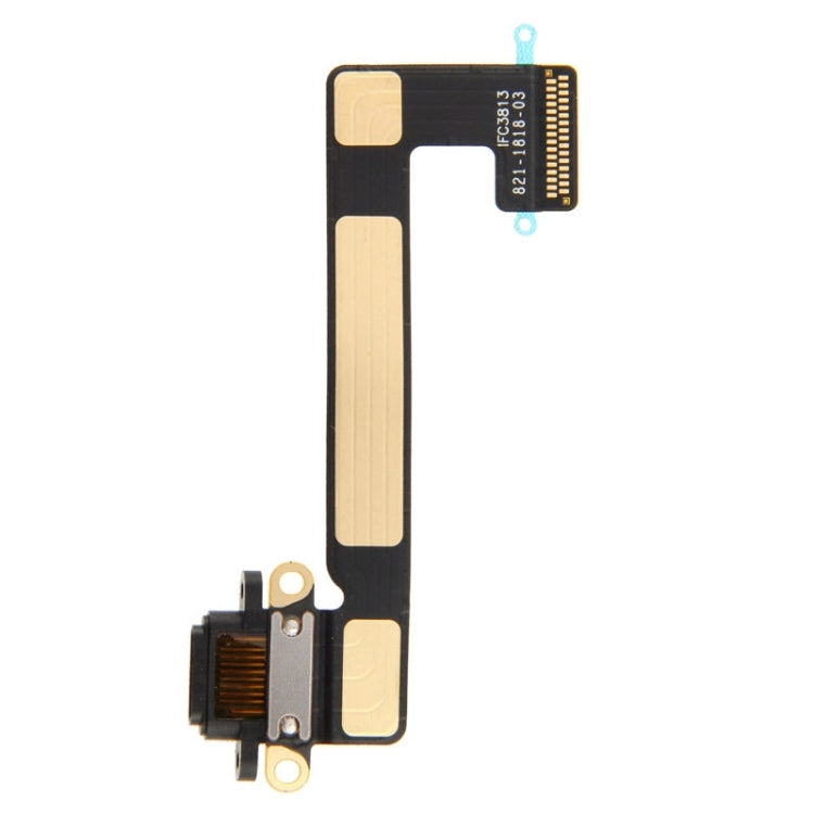 Dock Plug Flex Cable for iPad Mini 2 Retina (Black)