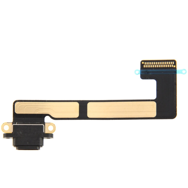 Dock Plug Flex Cable Para iPad Mini 2 Retina (Negro)