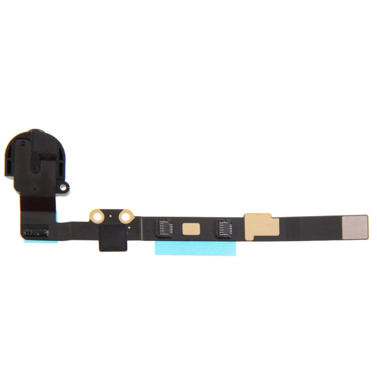 Original Retina Ribbon Flex Cable with Audio Connector for iPad Mini 2 (Black)