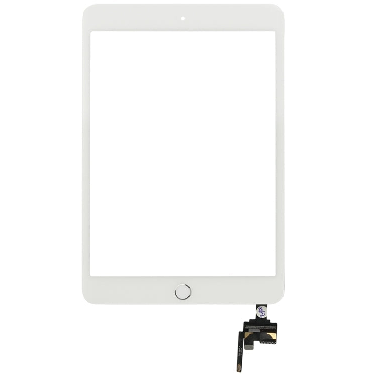 Panel Táctil Para iPad Mini 3