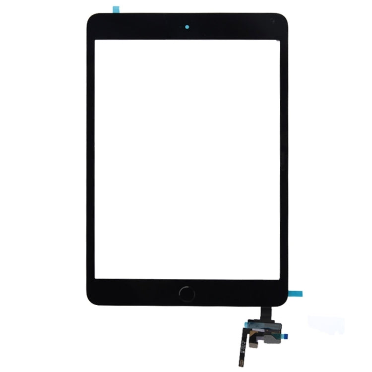 Pavé tactile pour iPad Mini 3